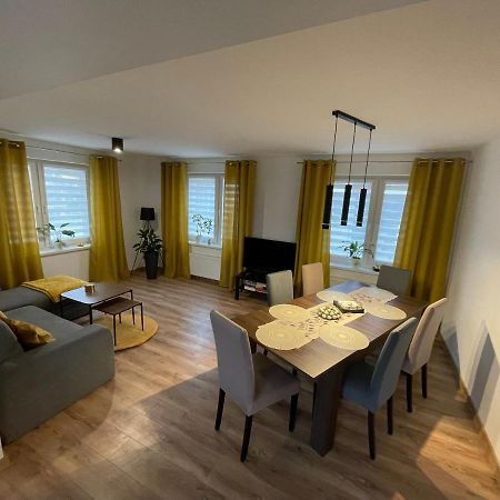 Apartament Monaberg Lägenhet Lomnica  Exteriör bild