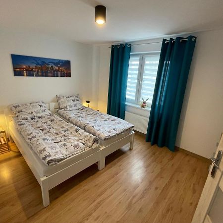 Apartament Monaberg Lägenhet Lomnica  Exteriör bild