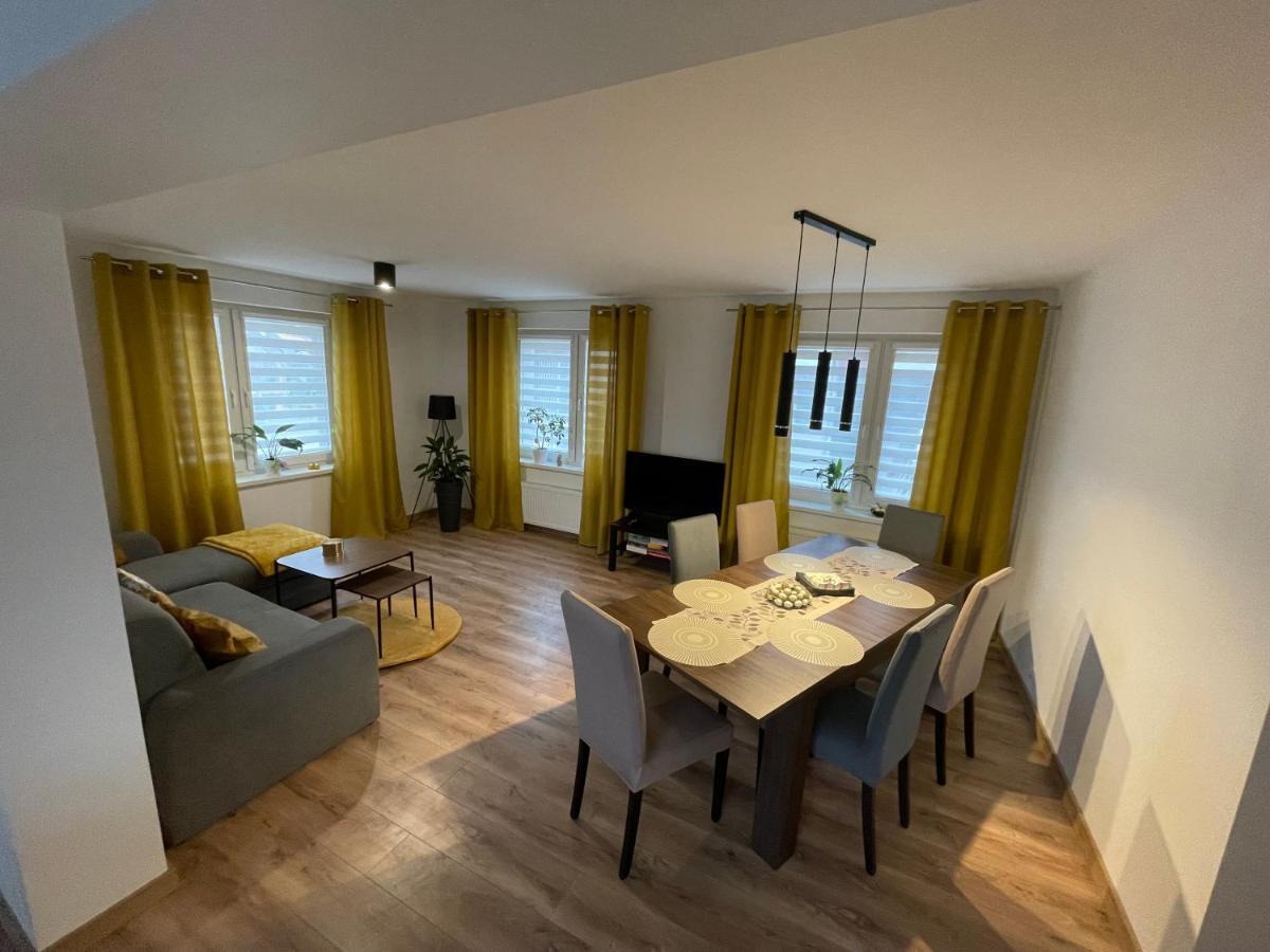 Apartament Monaberg Lägenhet Lomnica  Exteriör bild