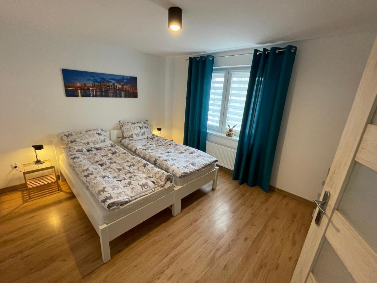 Apartament Monaberg Lägenhet Lomnica  Exteriör bild