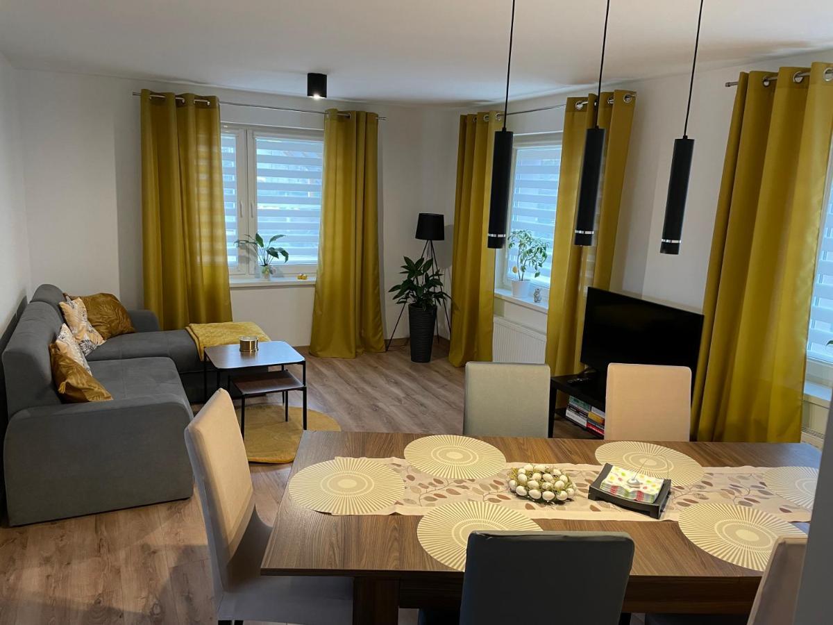 Apartament Monaberg Lägenhet Lomnica  Exteriör bild