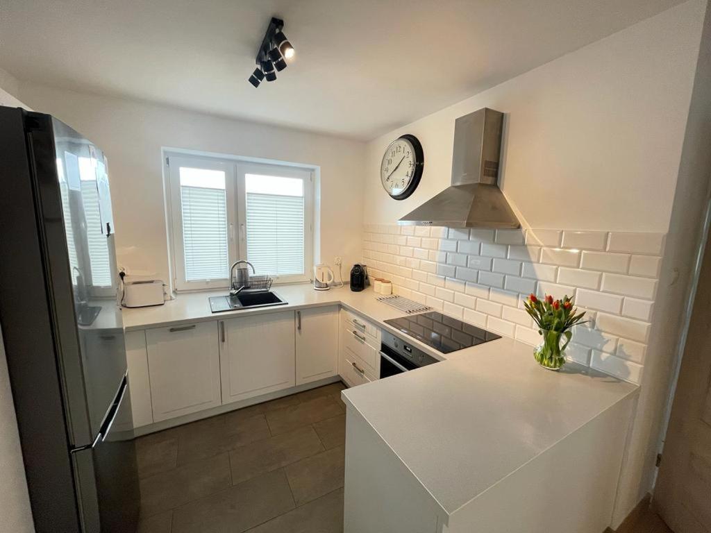 Apartament Monaberg Lägenhet Lomnica  Exteriör bild