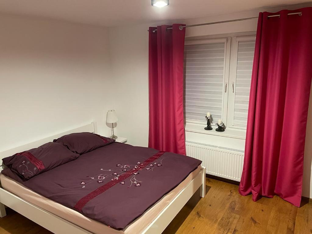 Apartament Monaberg Lägenhet Lomnica  Exteriör bild