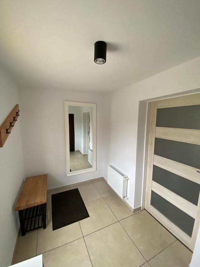 Apartament Monaberg Lägenhet Lomnica  Exteriör bild