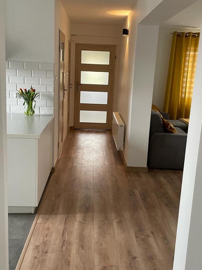 Apartament Monaberg Lägenhet Lomnica  Exteriör bild