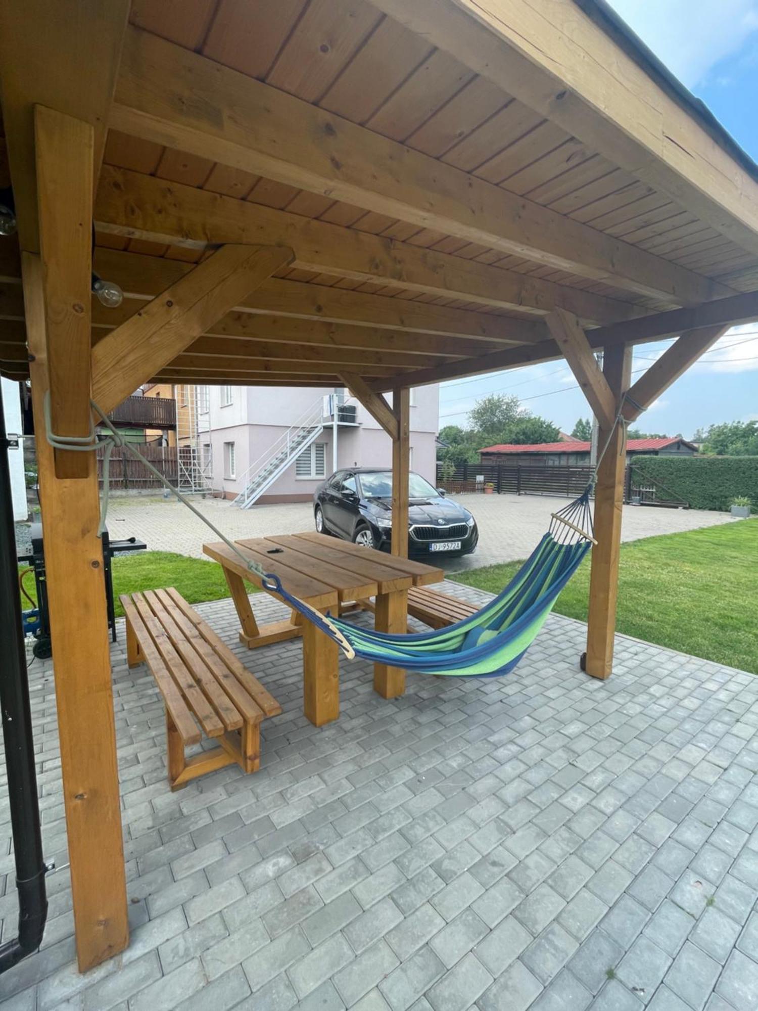 Apartament Monaberg Lägenhet Lomnica  Exteriör bild